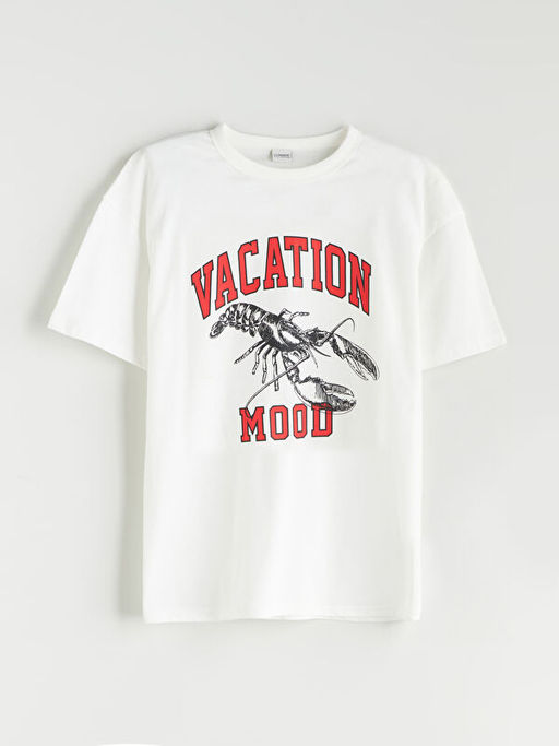 Bisiklet Yaka Erkek ?ocuk Ti??rt