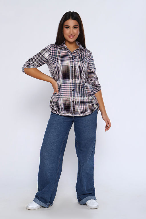 Туника 36668 - Натали фото 7