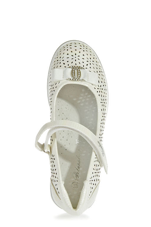 Туфли подростковые BLESSBOX