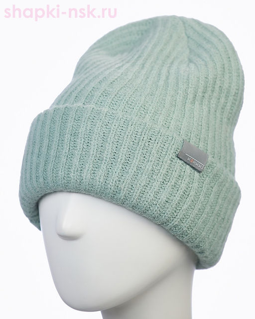 134122 2A KHW LUX Шиен Колпак женский (56-58)