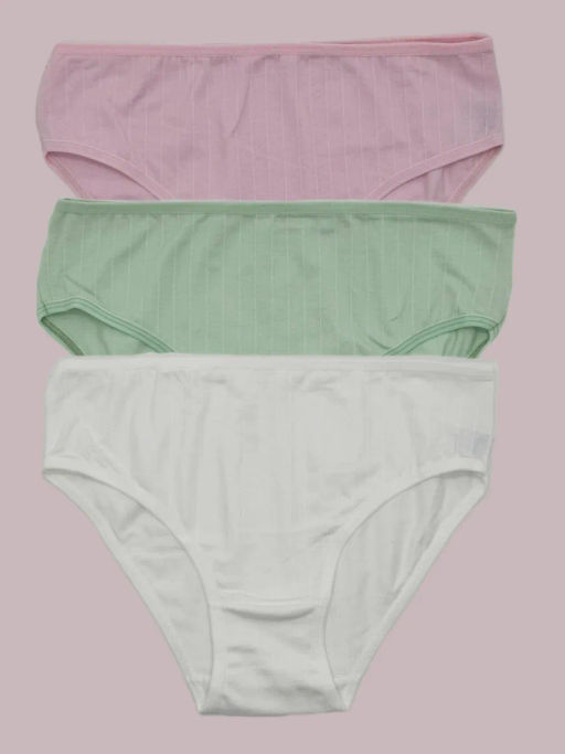 Трусы для девочки Berrak 6914