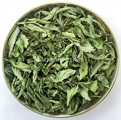 Мята цельный лист (код 0182) - Emir Tea фото 3
