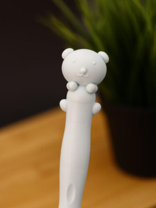 Ролик для чистки одежды "Funny little bear", 10 см*60 листов