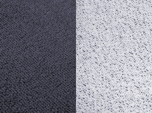 Полотенце махровое 6с103.412ж1 Снежинки-арт(графит5) 50х90см