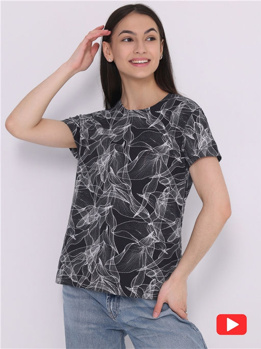 футболка 1ЖДФК3302804н