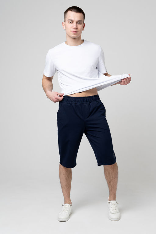 Шорты мужские - Solo mio фото 5