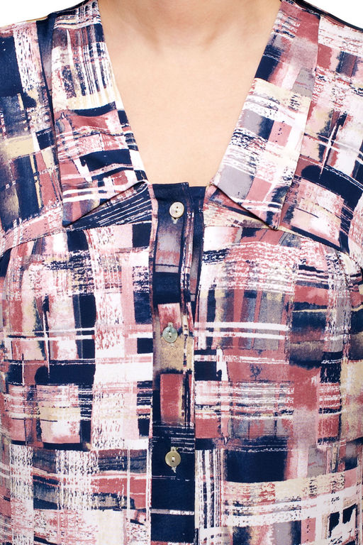 Блузка - Olsi фото 6