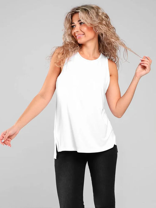 Майка женская 266 - Вега фото 3