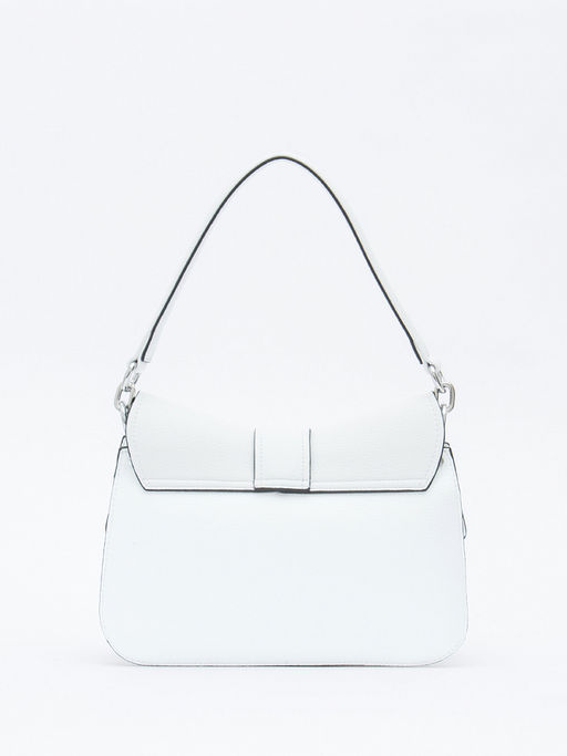 Сумка 28206 white Velina Fabbiano-Safenta