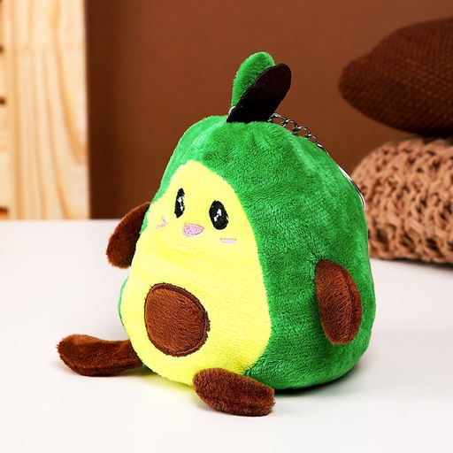 Мягкая игрушка Авокадо, вывернушка - Simaland фото 2