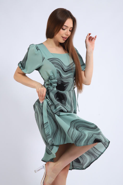 Женское платье 31958