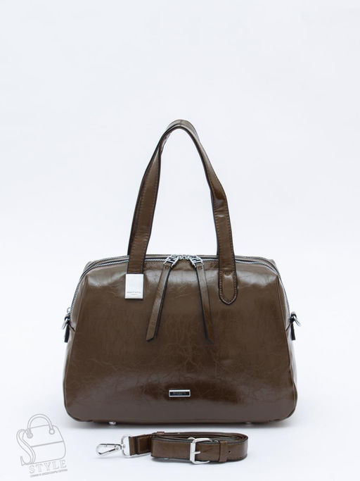Сумка женская  58288-1SL camel Velina Fabbiano-Safenta