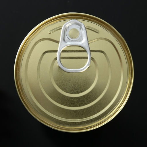 Носки мужские черные в банке «Настоящие. С 23 февраля»