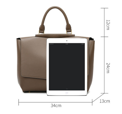 Сумка A-CC-10011-Brown