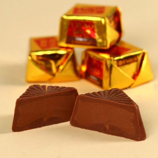 Конфеты в раскладной коробке 4 качества лучшего мужчины - Фабрика счастья фото 2