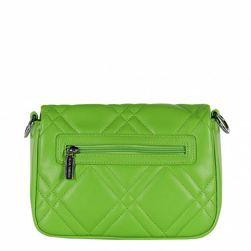Сумка 29105 green Velina Fabbiano