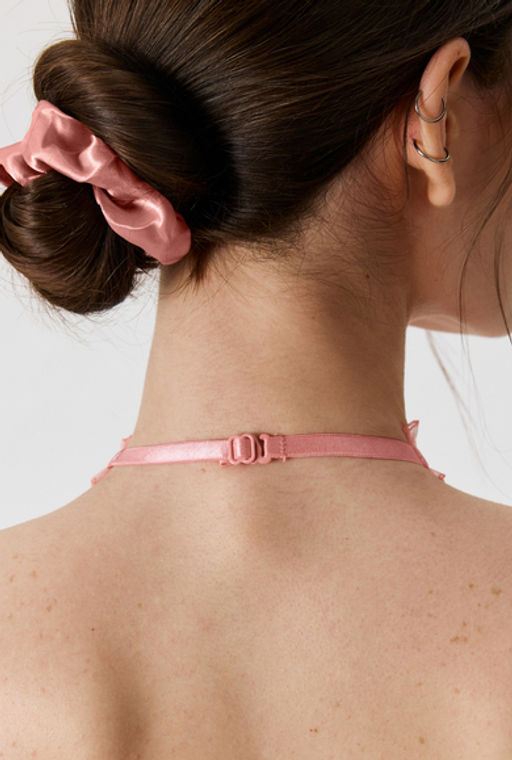 Infinity / Бюстгальтер с мягкой чашкой жен. Daisy пудровый розовый - Infinity Lingerie фото 5