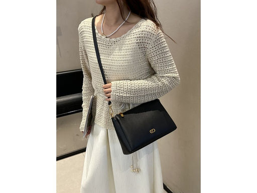 Cумка Lanotti LINNET 5825/Черный