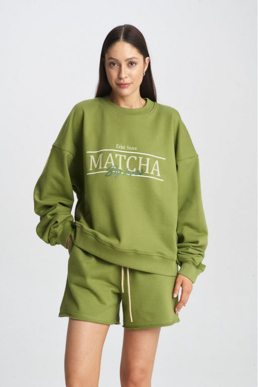 Шорты Green Apple