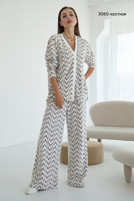 Костюм 3060 - Niv niv фото 2