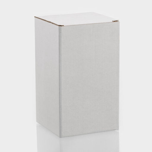 Турка «Лаконичность», 350 мл, 18×9×9 см, стекло