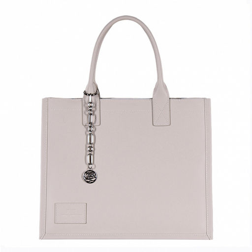 Сумка 849TH r.white Polina&Eiterou