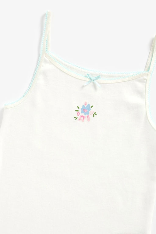 MOTHERCARE / Топ бельевой (набор)