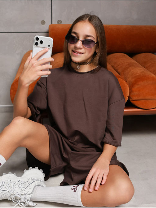 Костюм Фэшн Шоколад Девочка