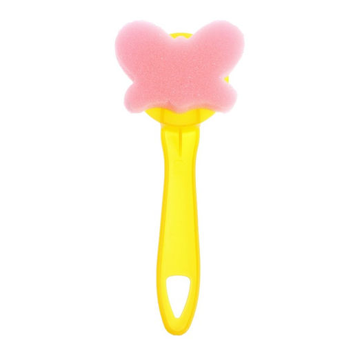 Развивающий набор Яркие штампы - Iq-zabiaka фото 3