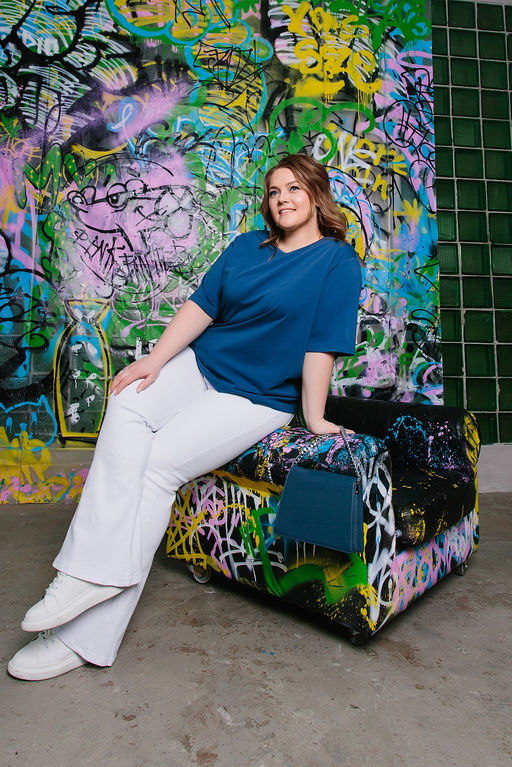 Джинсы женские - Jp фото 3