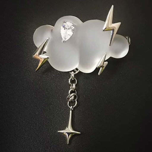 Брошь арт. 32 2846 (id 284971) - Rada фото 3