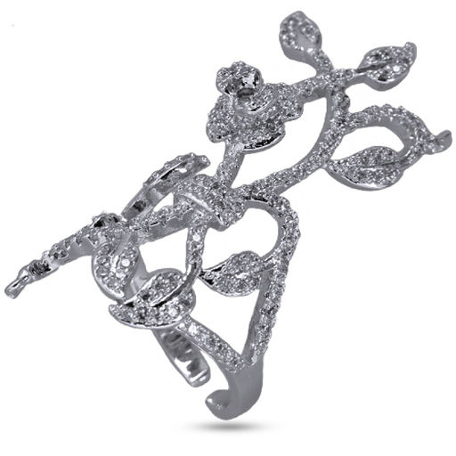 XUPING Кольцо арт. XG50 0185 (id 270597) - Rada фото 4