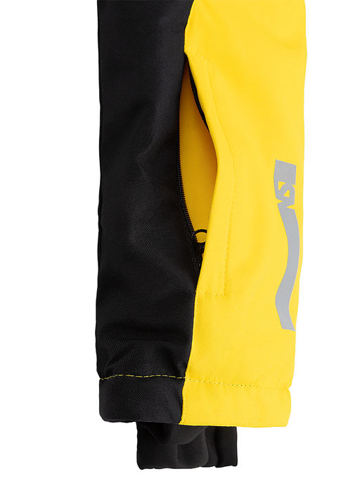 Комбинезон 8з6724 туман/асфальт - Nikastyle фото 22