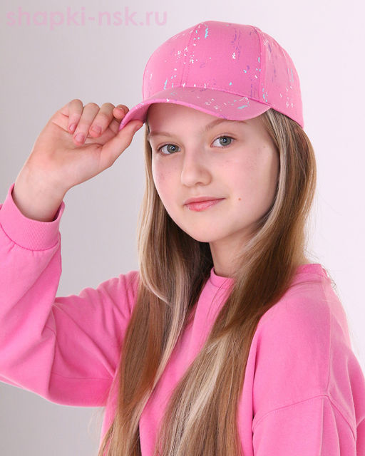 574-BS Бейсболка (52-54)