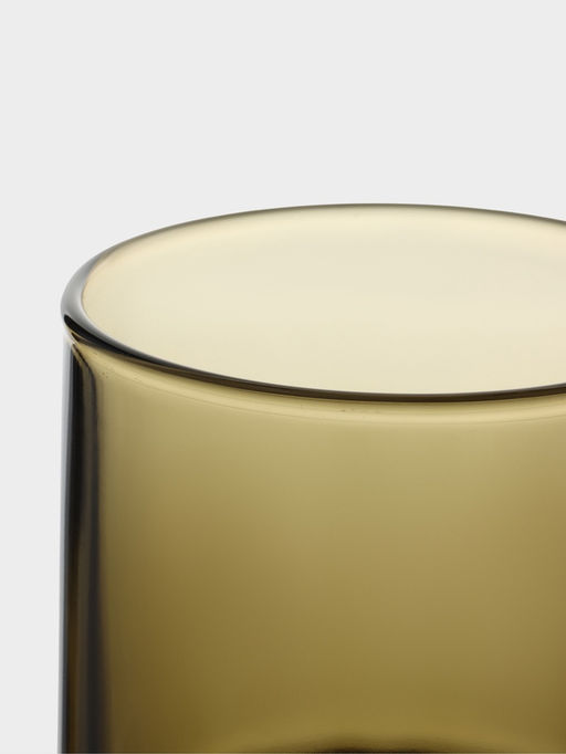 Кружка Notte e di, 420 мл, стекло