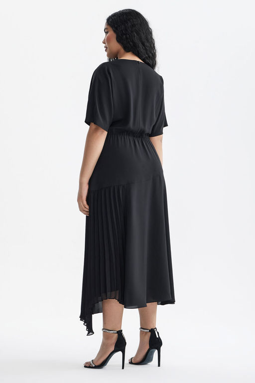 Платье Golden Valley 10006 черный  фото 2