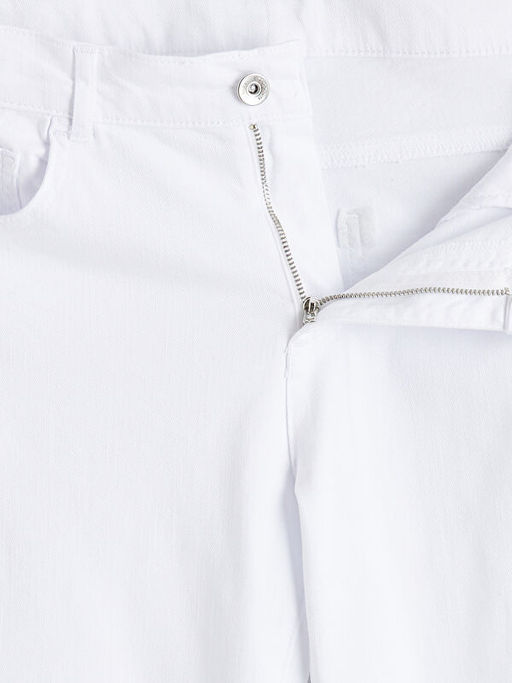 Slim Fit Erkek ?ocuk Pantolon