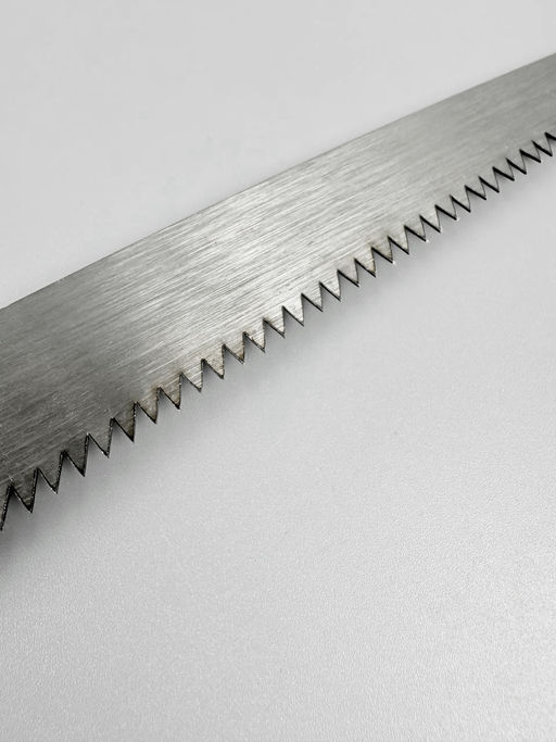 Цена за 2 шт. Пила садовая 270мм с пласт. ручкой OLS-247-7