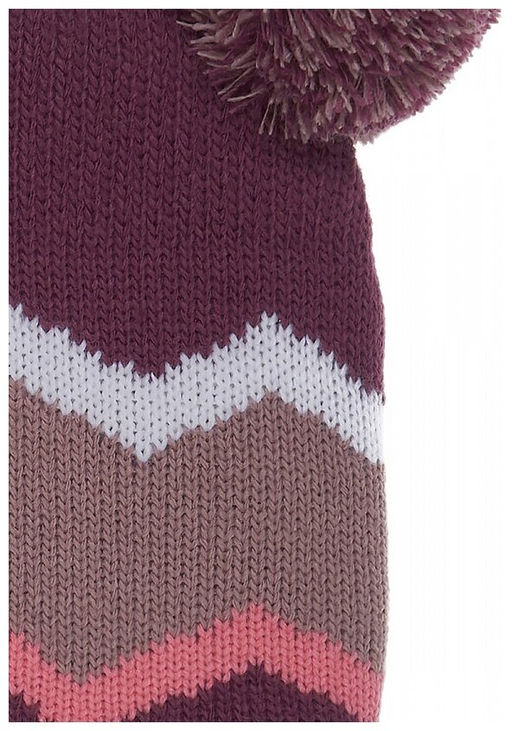 Шапка без утеплителя д/дев. Рана - Oldos фото 4