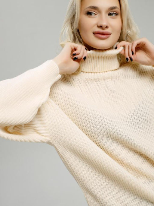 Водолазка женская - Esenia фото 20