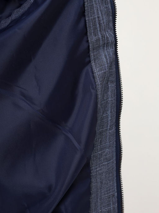 Жакет мужской GREG G140-RH101 (джинс)