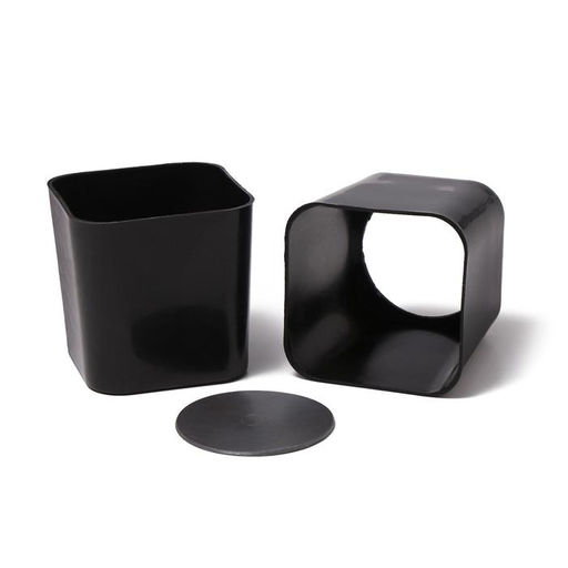 Набор для рассады: стаканы по 300 мл (12 шт.), поддон 45×18 см, МИКС, Greengo