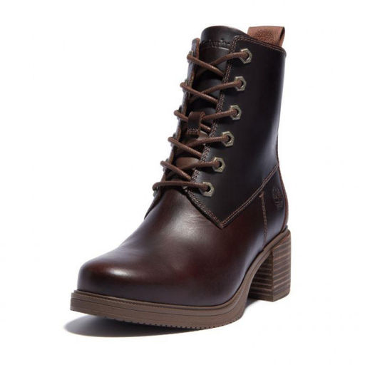 Ботинки - Timberland фото 8