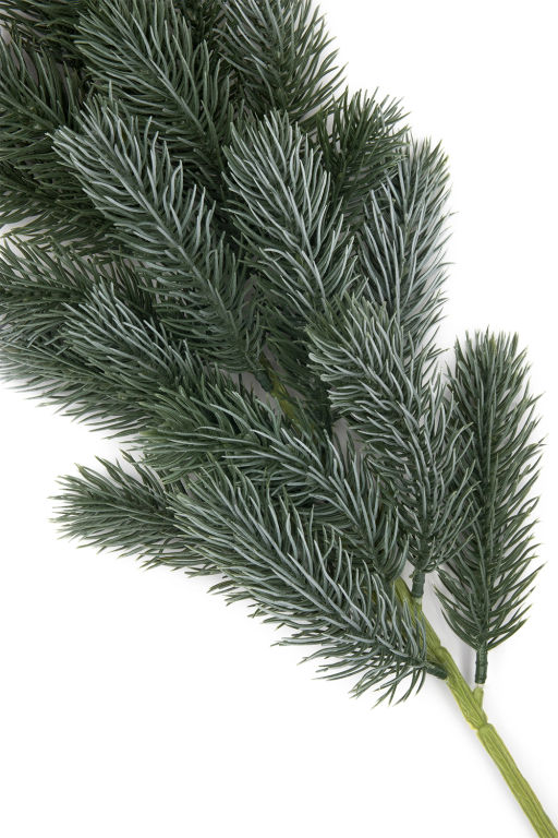 Веточка декоративная 60 см (SF-7988) №9 - Больше подарков фото 2