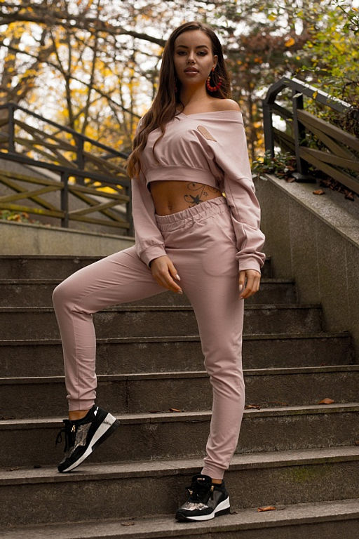 1109 Siment dres Powder