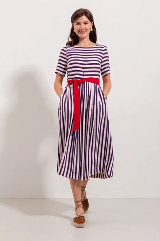 Платье Ryta - Morozov Amavie фото 12