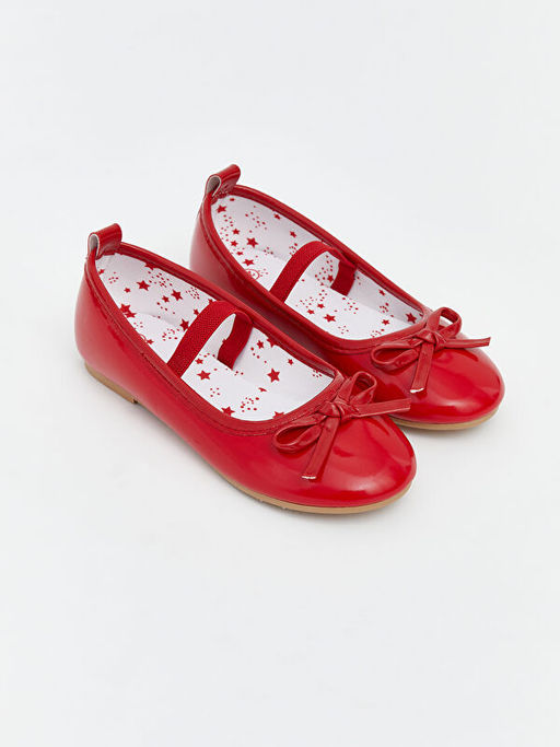 Fiyonk Detayl? K?z Bebek Babet