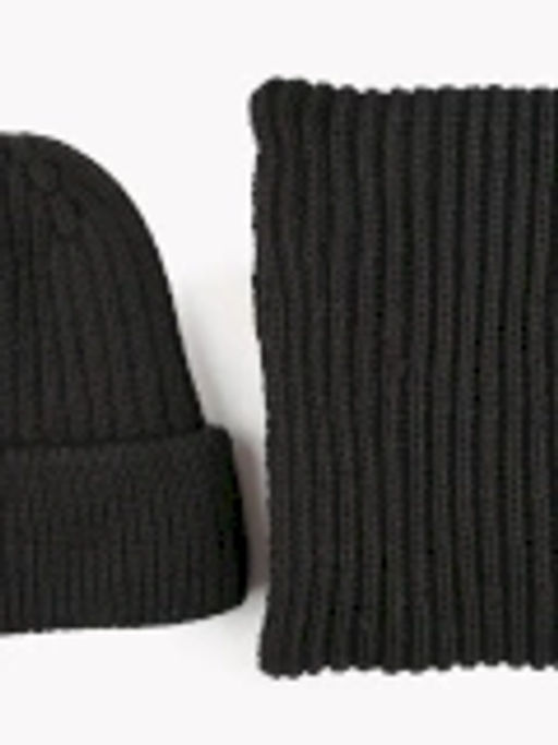 Шапка-бини мужская Мейсон - Tamasha фото 4