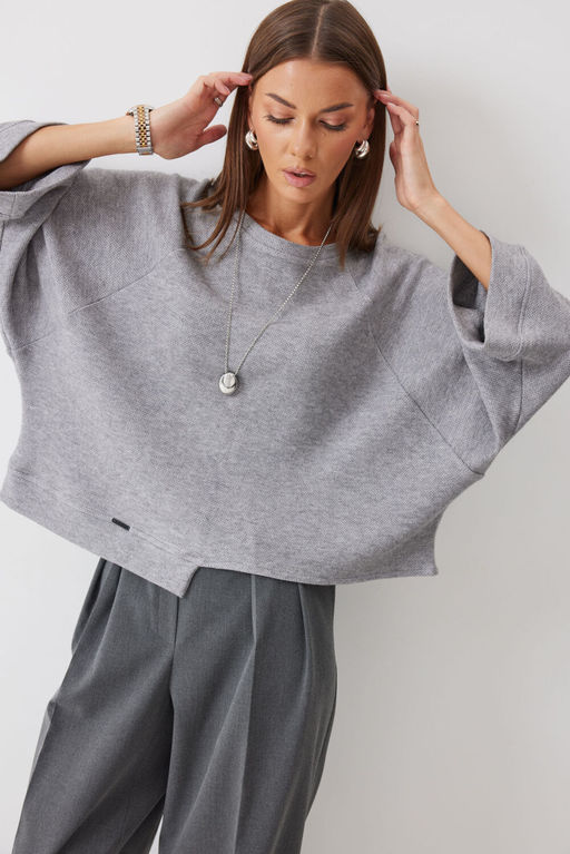 Джемпер LYUSHe 4195-Р