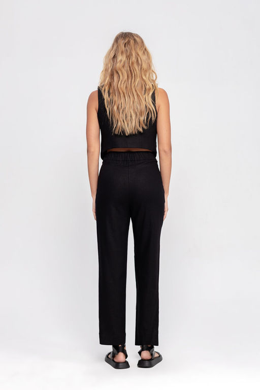 Костюм Pirs 4707 черный  фото 7